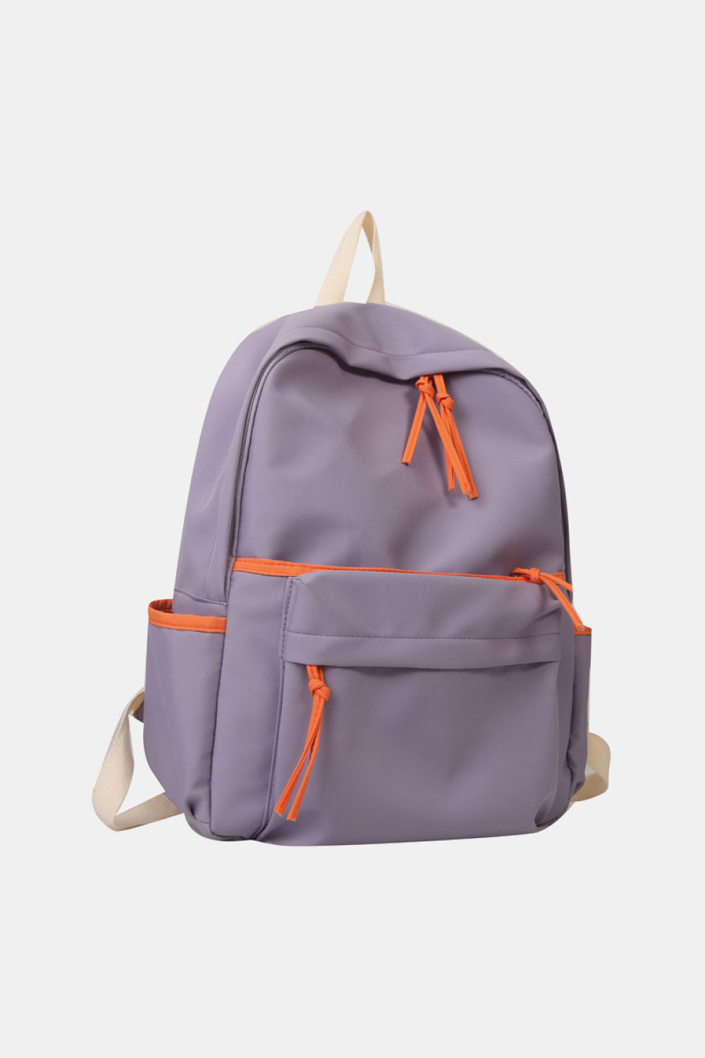 Polyester Large Backpack