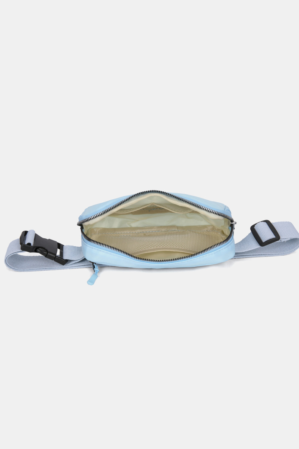 Nylon Fanny Pack